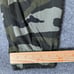 Ecko Unltd Joggers Mens 2XL (42x32) Camo Drawstring Mid Rise Pants Y2K Adult