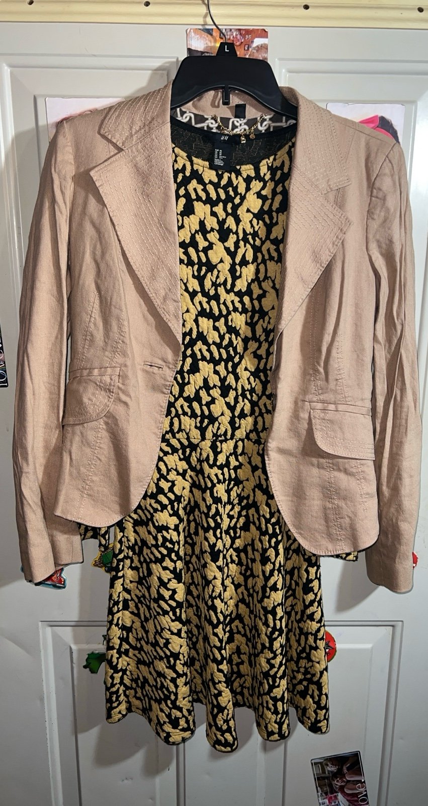 clothing bundle