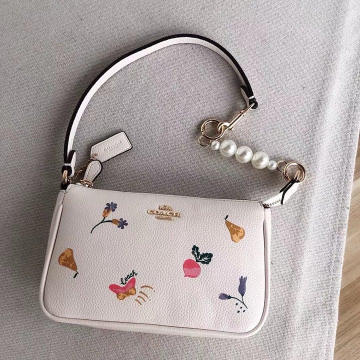 Nolita 19 With Dreamy Veggie Print