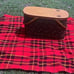 VTG Hawkeye 1960’s picnic basket