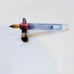 Recife Depose Resif Fountain Pen Crystal ◆M Medium nib