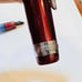 Recife Depose Resif Fountain Pen Crystal ◆M Medium nib