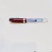 Recife Depose Resif Fountain Pen Crystal ◆M Medium nib