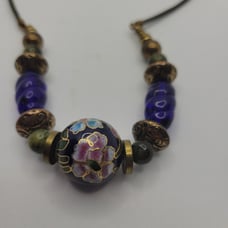 Vintage Beautiful Necklace