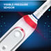 Oral-B 7500 Electric Toothbrush handle