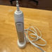 Oral-B 7500 Electric Toothbrush handle