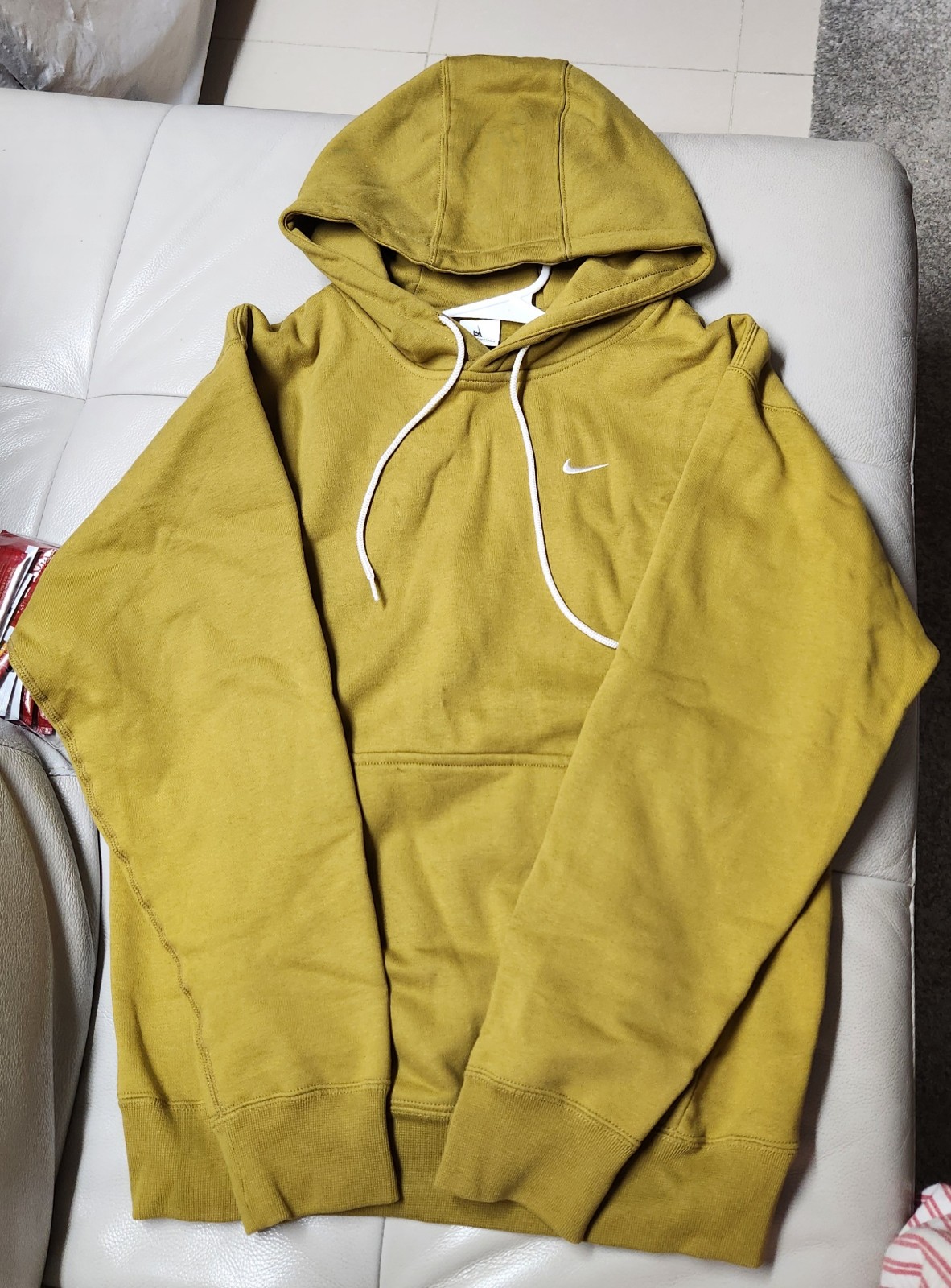 Nike hoodie
