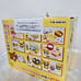 Rilakkuma Relaxing Family Time New and Unopened