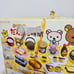 Rilakkuma Relaxing Family Time New and Unopened