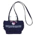 Hello Kitty Pocket Pouch Navy