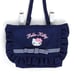 Hello Kitty Pocket Pouch Navy