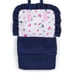 Hello Kitty Pocket Pouch Navy