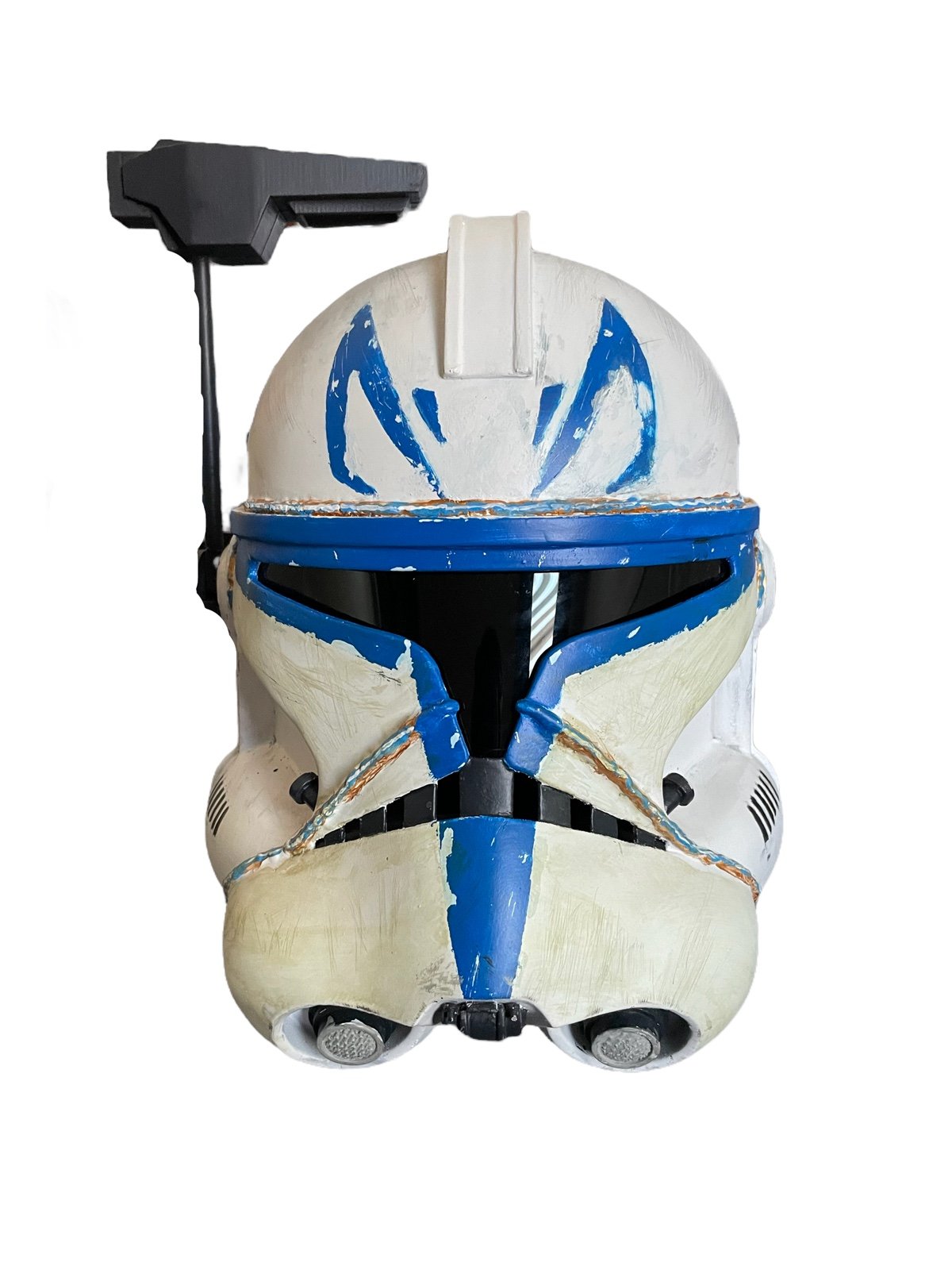 Captain Rex helmet