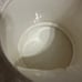 Vintage Hershey Molds 3D Rural Winter Scene 1979 Cookie Jar Canister With Lid