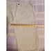 Vtg Levis 519 straight leg gray corduroy pants jeans 29 X 34.5 USA 70s 80s talon