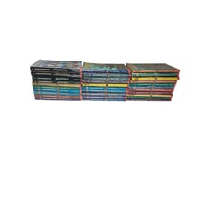 The Animorphs Books 6-9, 11-15, 19, 23-25, 27-31, 33, 35-38, 50 & Extras- 30 Lot