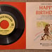 A Little Golden Book Happy Birthday Read and Hear