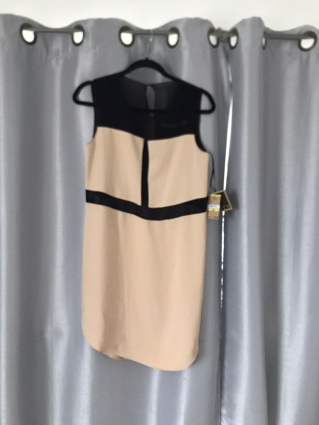 Rachel Roy brand new dress