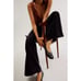 FREE PEOPLE Cara Ballet Flats / Black