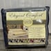 Loveseat furniture protector cover