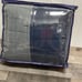 Loveseat furniture protector cover