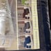 Loveseat furniture protector cover