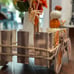 Cute fall wagon