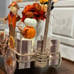 Cute fall wagon