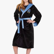 Harry Potter Juniors' Plush Costume Robe Hogwarts Ravenclaw