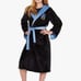 Harry Potter Juniors' Plush Costume Robe Hogwarts Ravenclaw