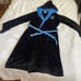 Harry Potter Juniors' Plush Costume Robe Hogwarts Ravenclaw