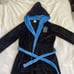 Harry Potter Juniors' Plush Costume Robe Hogwarts Ravenclaw
