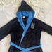 Harry Potter Juniors' Plush Costume Robe Hogwarts Ravenclaw