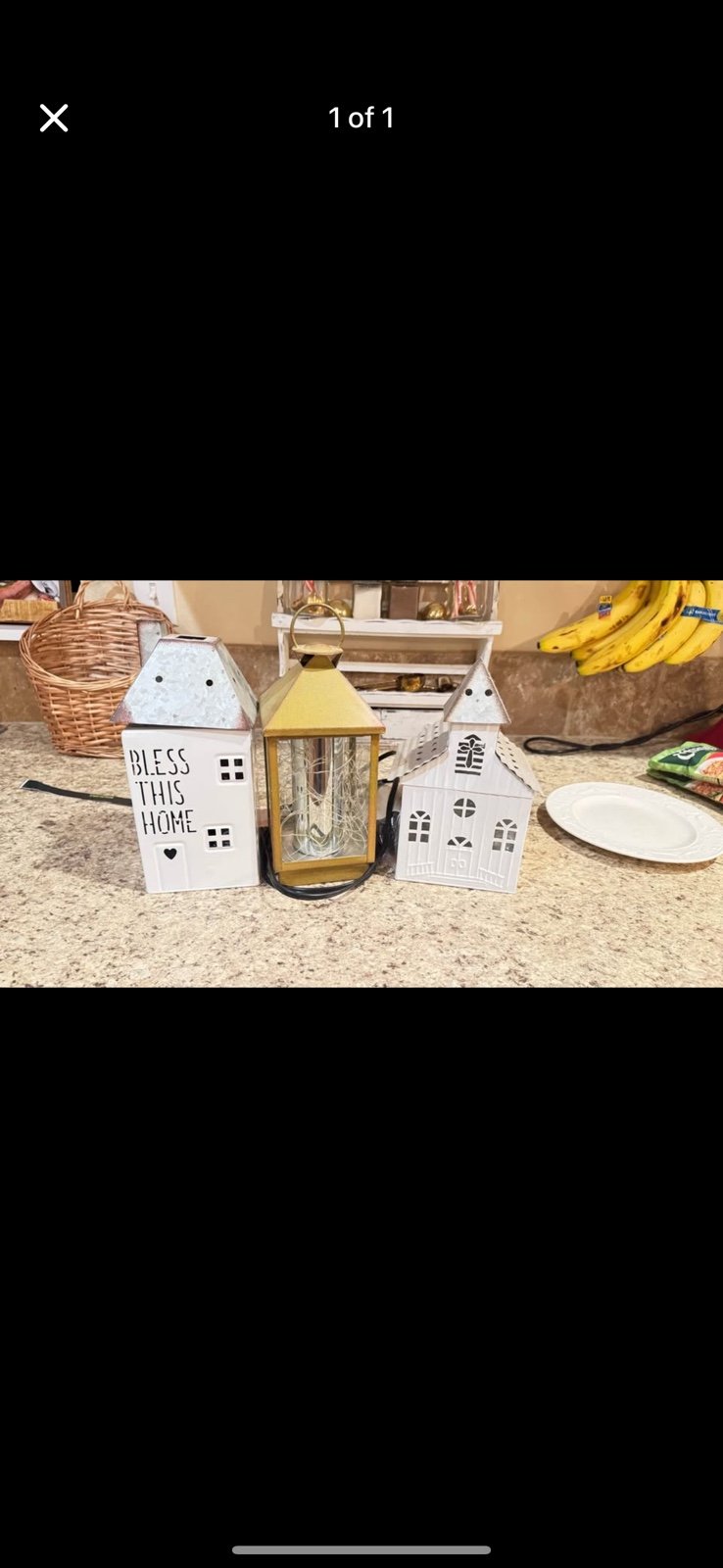 Scentsy warmers all new. No boxes.