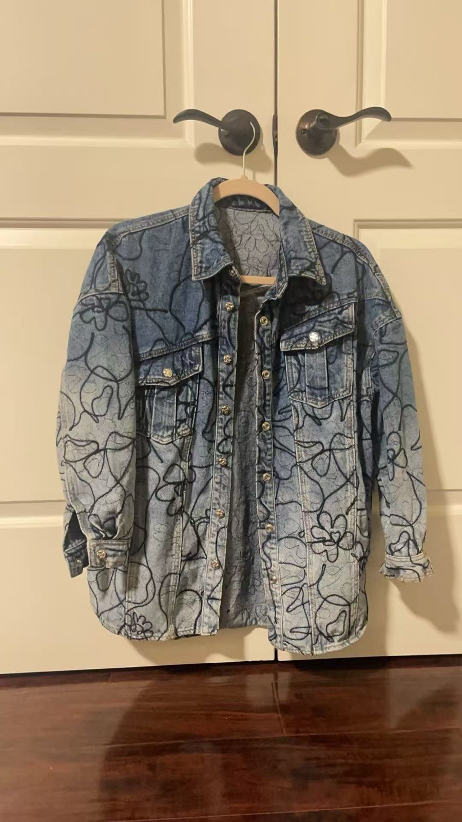 vintage Jacket