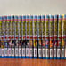 My Hero Academia Volume 1-36 + Movie Bonus