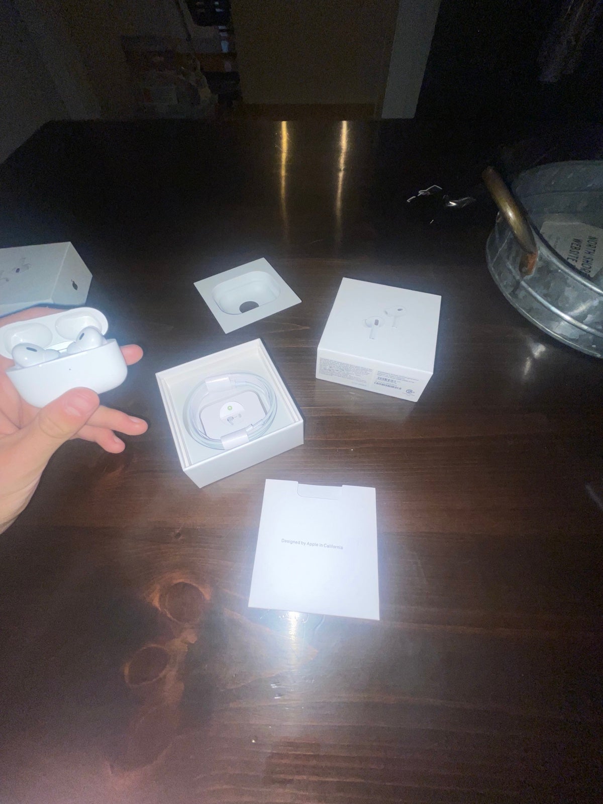 wireless bluetooth earbuds