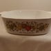 Vintage Corning Ware Spice of Life Casserole Dish 2 Quart No Lid
