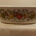 Vintage Corning Ware Spice of Life Casserole Dish 2 Quart No Lid