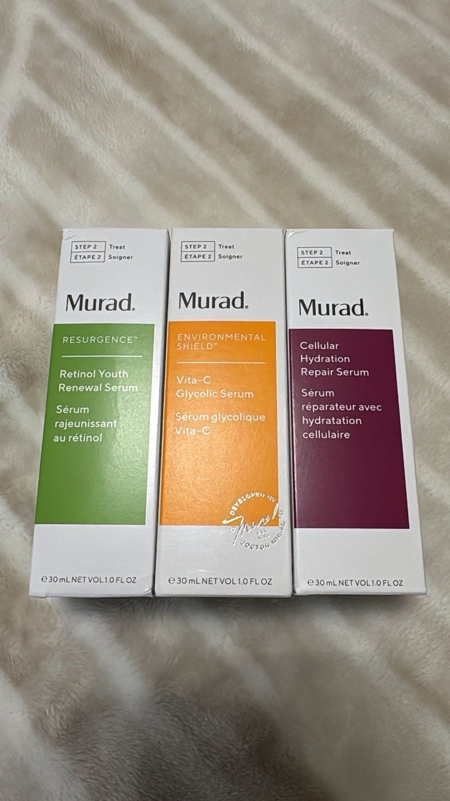 Murad bundle