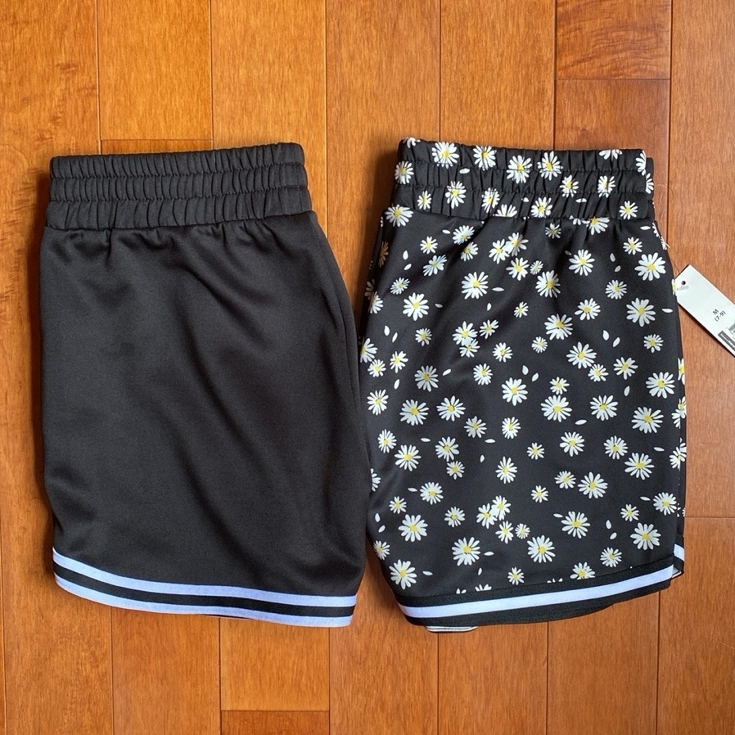 No Boundaries Active Shorts Bundle