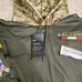 Rare Sz LARGE 100% Nike 2017 Atlanta Falcons Salute To Service Hoodie