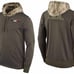 Rare Sz LARGE 100% Nike 2017 Atlanta Falcons Salute To Service Hoodie