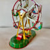 Collection of Rare European Lithographed Tin Toys (Pre-Owned)