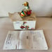 Collection of Rare European Lithographed Tin Toys (Pre-Owned)