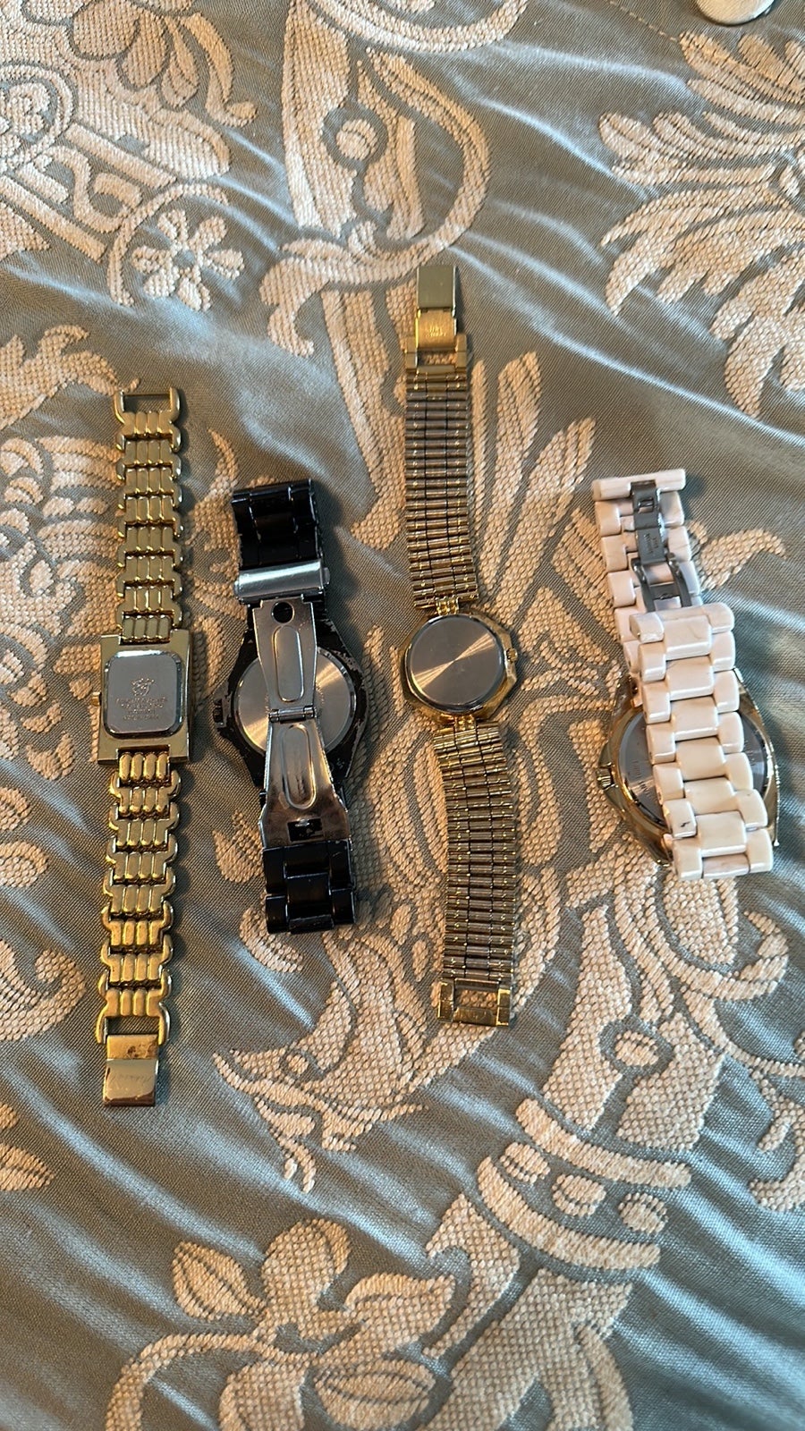 watches for women