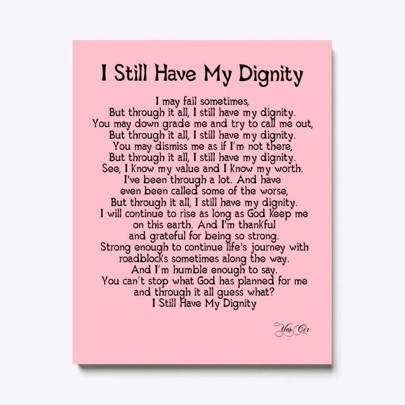 Poems on Canvas