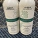 AVEDA Shampure Shampoo & Conditioner Liter Duo