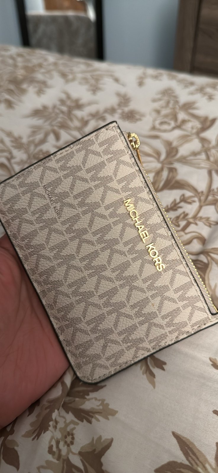 Michael Kors jet set crossbody bags