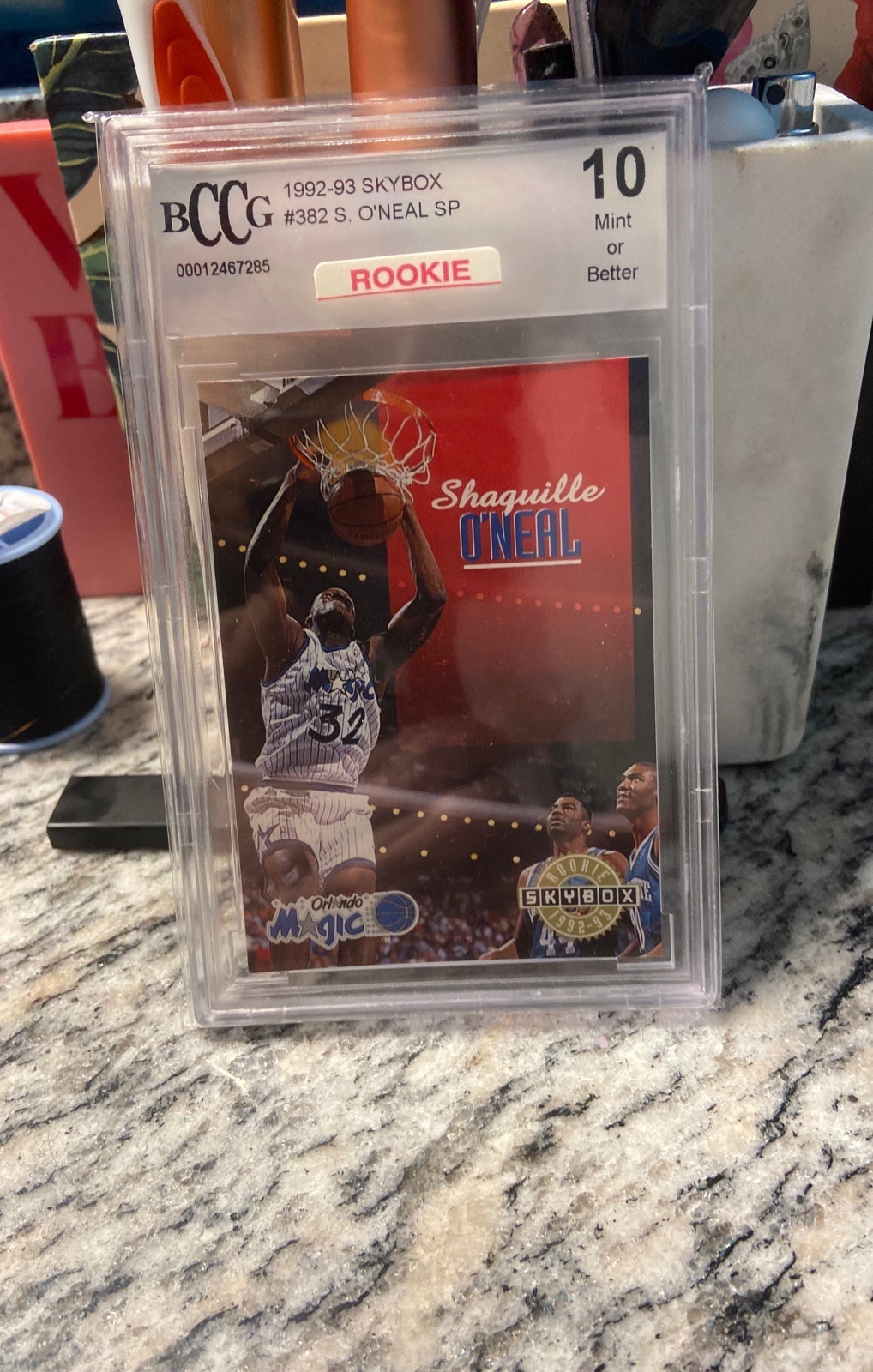 1992-93 Skybox